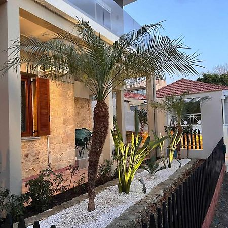 Villa Katerina Chania  Exterior foto