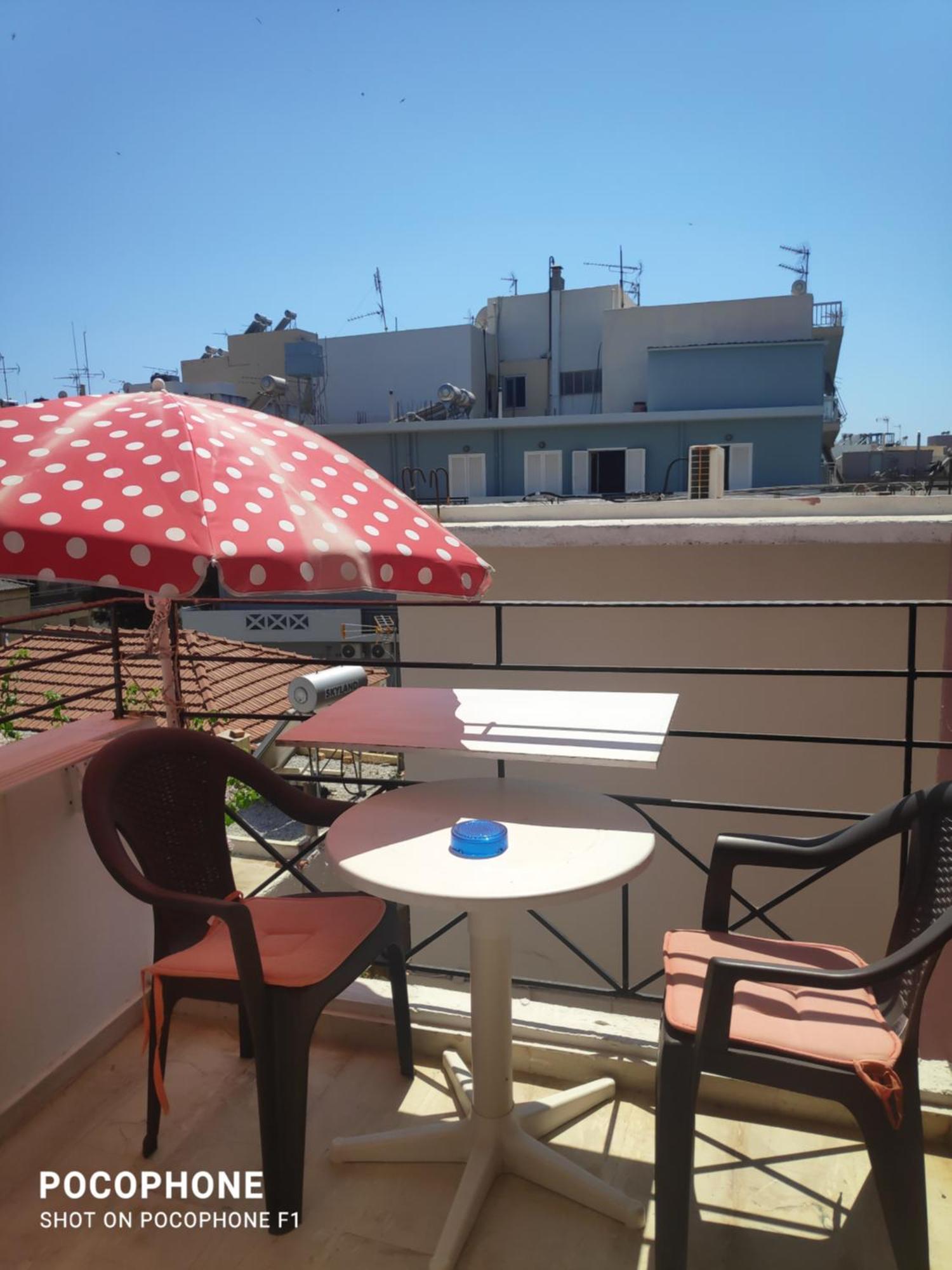 Villa Katerina Chania  Exterior foto
