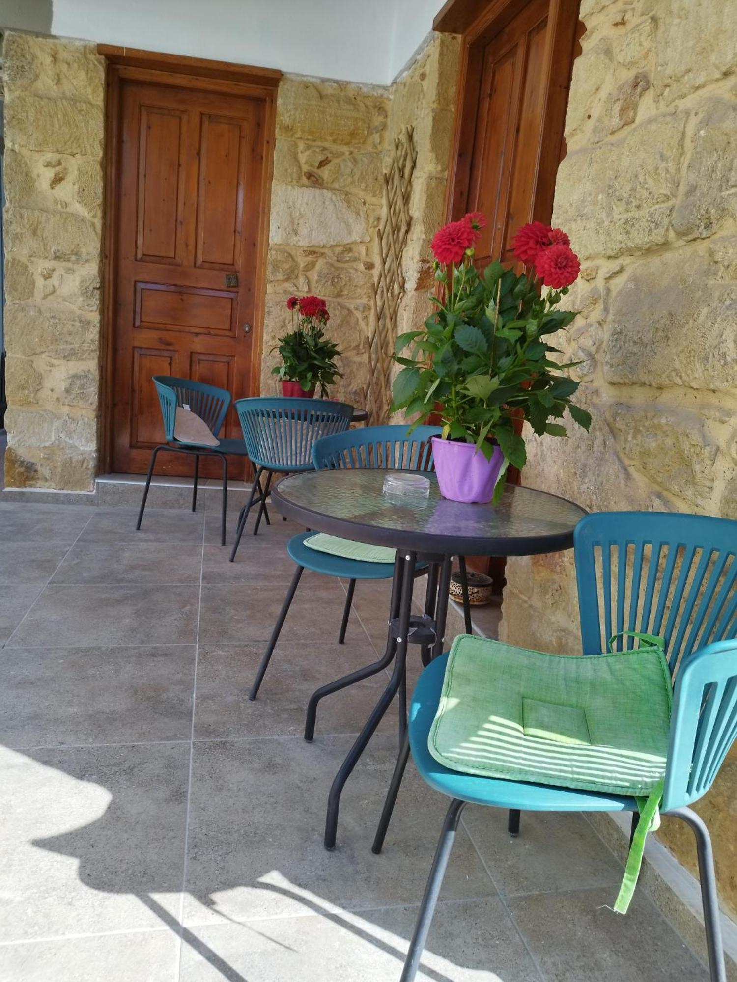 Villa Katerina Chania  Exterior foto