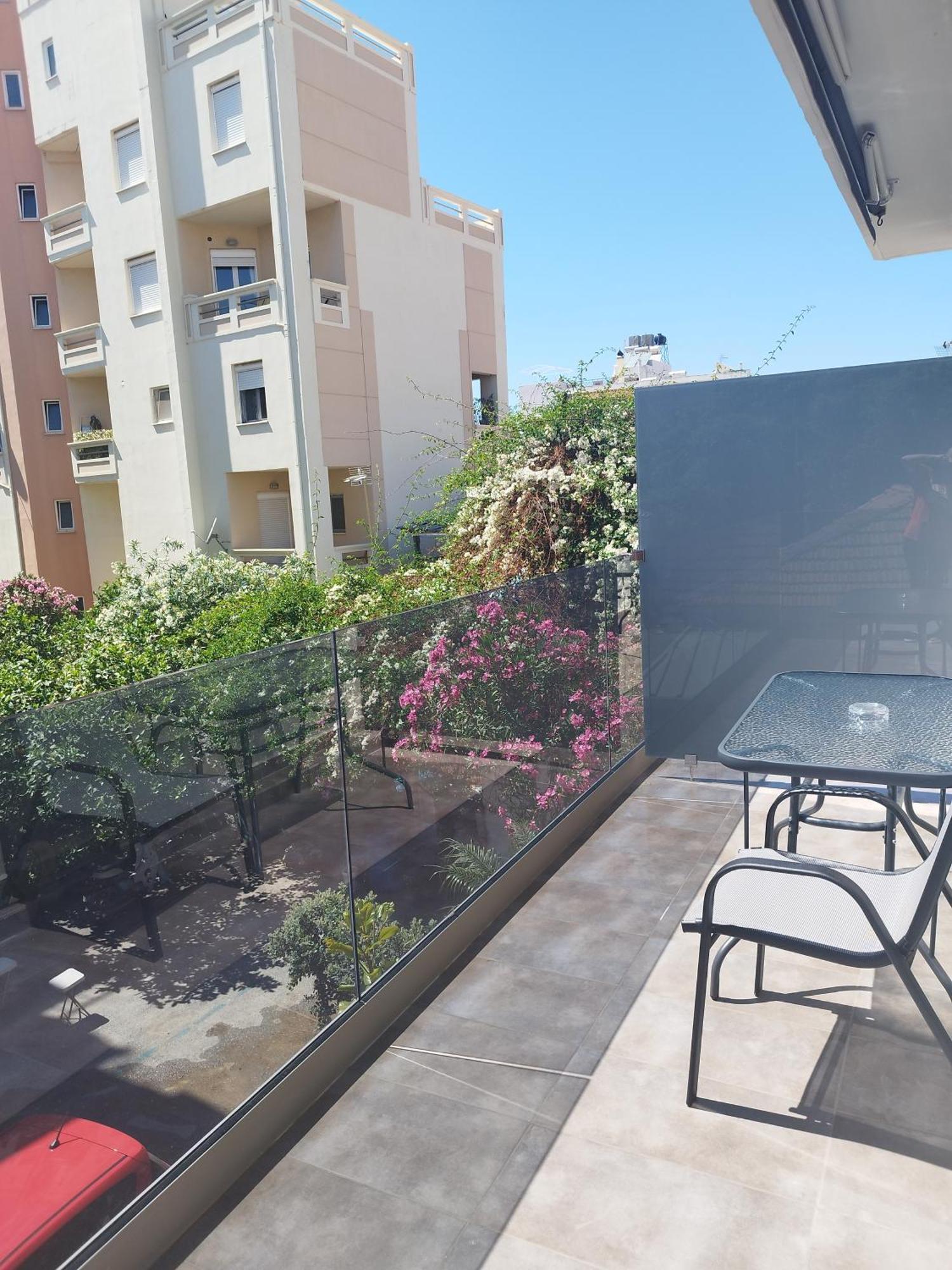 Villa Katerina Chania  Exterior foto